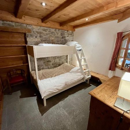 Spacious 3-Bed In The Heart Of Шамони Экстерьер фото